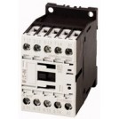 Contactor 4poli 20A regim AC-3 EATON